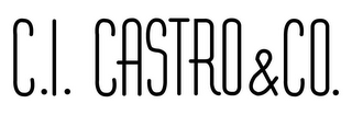 C.I. CASTRO & CO. logo