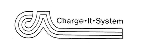 CI CHARGE-IT-SYSTEM logo