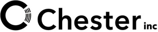 CI CHESTER INC. logo
