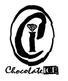 CI CHOCOLATEICE logo