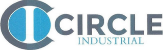 CI CIRCLE INDUSTRIAL logo