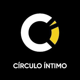 CI CIRCULO INTIMO logo