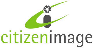 CI CITIZEN IMAGE logo