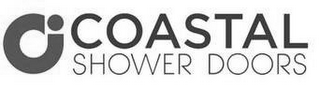 CI COASTAL SHOWER DOORS logo