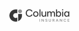 CI COLUMBIA INSURANCE
