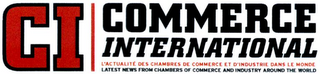 CI COMMERCE INTERNATIONAL logo
