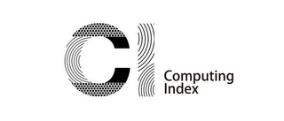 CI COMPUTING INDEX logo