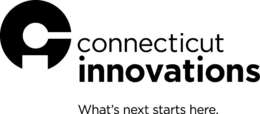 CI CONNECTICUT INNOVATIONS WHAT'S NEXT STARTS HERE. logo