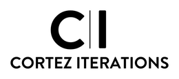 C|I CORTEZ ITERATIONS logo