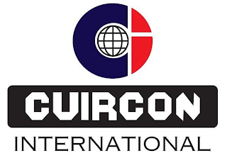 CI CUIRCON INTERNATIONAL logo