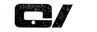 CI (DESIGN) logo
