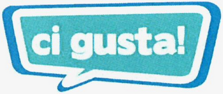 CI GUSTA! logo