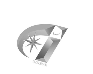 CI KHEYA logo