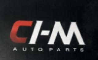 CI-M AUTO PARTS logo