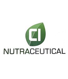 CI NUTRACEUTICAL logo