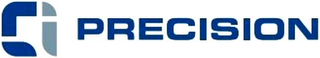 CI PRECISION logo