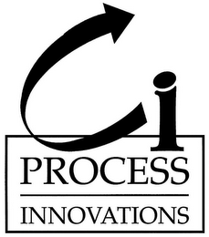 CI PROCESS INNOVATIONS logo