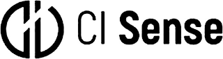 CI SENSE logo
