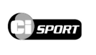 CI SPORT logo