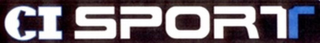 CI SPORT logo