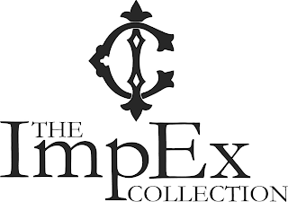 CI THE IMPEX COLLECTION logo