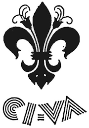CI-VA logo