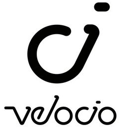 CI VELOCIO logo