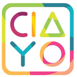 CI YO logo