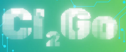 CI2GO: (CHARGIT2GO CENTER) logo