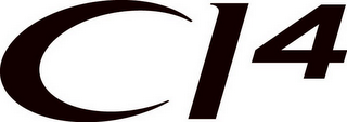 CI4 logo