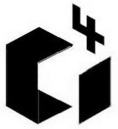 CI4 logo