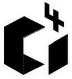 CI4 logo