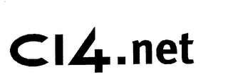 CI4.NET logo