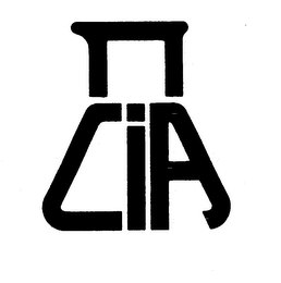 CIA logo