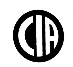 CIA logo