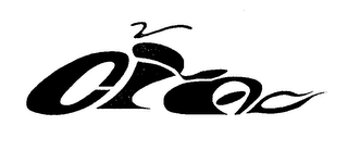 CIA logo