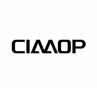 CIAAOP logo