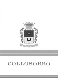 CIACCI COLLOSORBO logo
