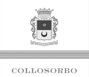 CIACCI COLLOSORBO logo