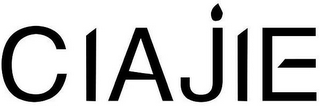 CIAJIE logo