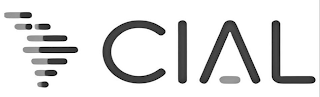 CIAL logo