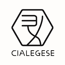CIALEGESE logo