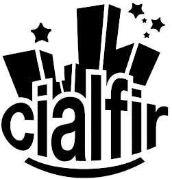 CIALFIR logo
