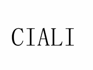 CIALI logo