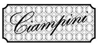 CIAMPINI logo