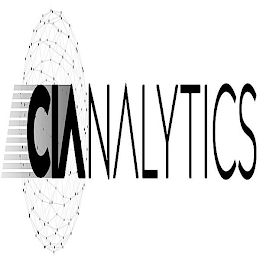 CIANALYTICS