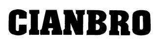 CIANBRO logo