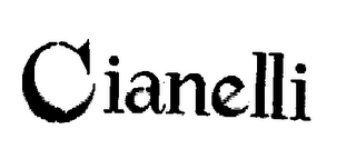 CIANELLI logo
