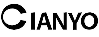CIANYO