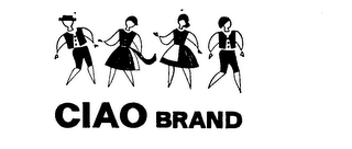 CIAO logo